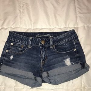 American Eagle Outfitters American Eagle Outfitters